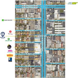 Sharplinecre Hawthorne Retail Map 300x300 
