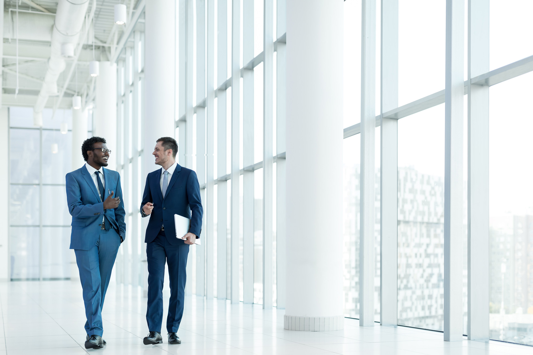Los Angeles Commercial Real Estate Company - SharpLine CRE