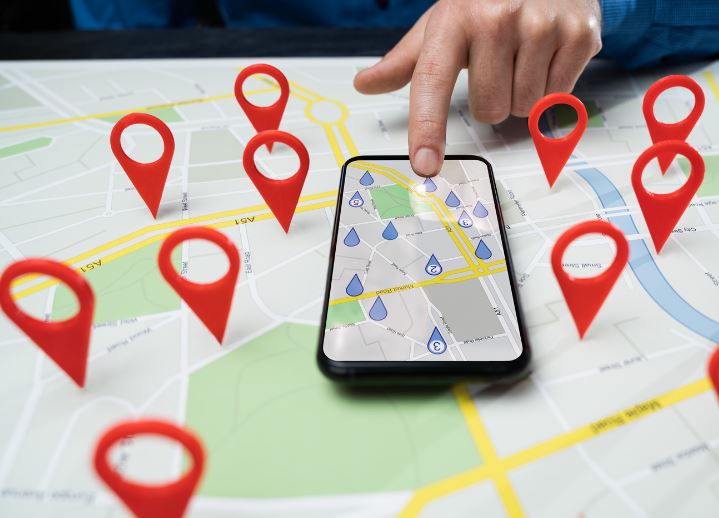 Navigating Commercial Real Estate: Your Location Roadmap